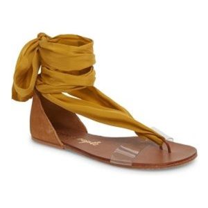 Free People Sandal